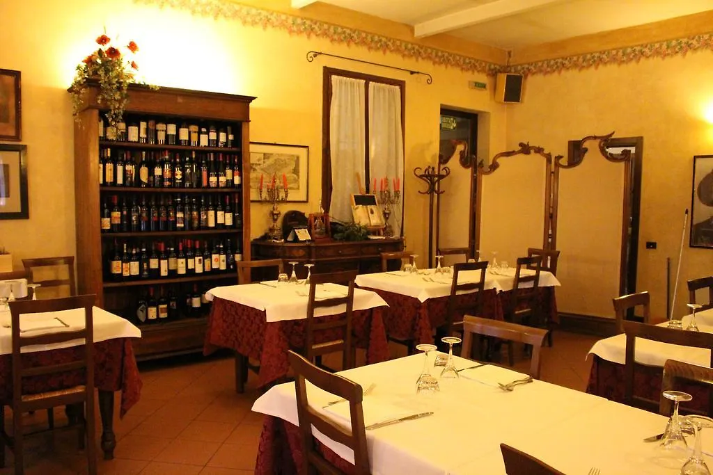 Mini-hôtel Alle Roncole Busseto