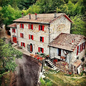 3* Bed & Breakfast Ca Gennara Agri