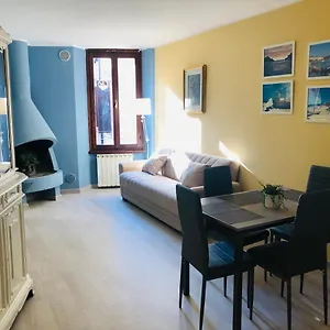 Appartement Grace Center Loft Vérone
