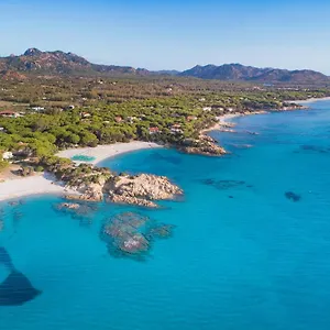 Resort Tirreno