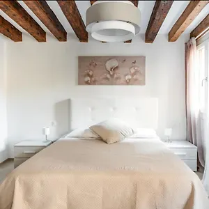 Appartement Palazzina San Polo 2151 Venise