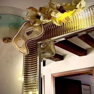 Appartement Casa Segalin Venise