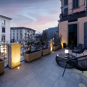 Appartement La Terrazza 62 Bergame