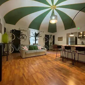 Appartement Bibike Catane