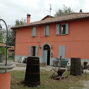 La Riccardina Séjour à la ferme