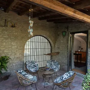  Bed & Breakfast R&b Mulino Marsa