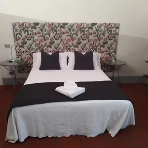 Luisa In Palazzo Bianchi Appartement