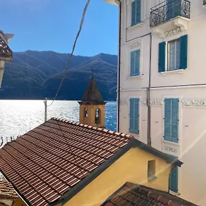 Appartement Nest - By Myhomeincomo Carate Urio