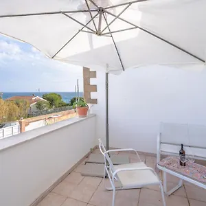 Hébergement de vacances Fratelli Arenella (Syracuse)