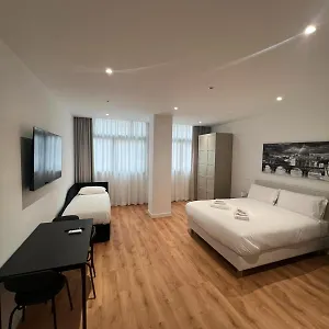Guest house Mia In Trastevere