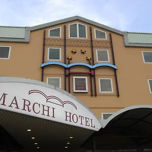 4* Hotel Marchi