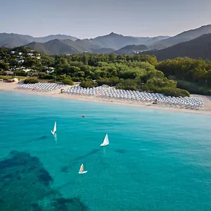 Resort Calaserena