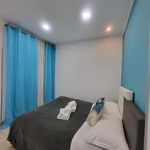 Bed & Breakfast New Era