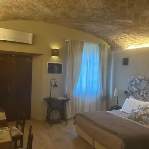  Farm stay Corte Degli Angeli