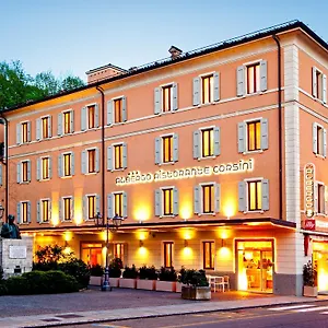 3* Hotel Ristorante Corsini