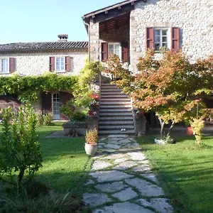  Bed & Breakfast Le Querce