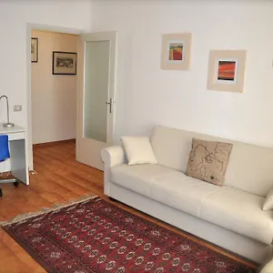 Parmense Appartement