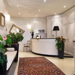 3* Hotel Ferro Di Cavallo