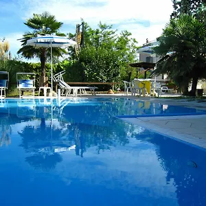 Boomerang Salsomaggiore Terme