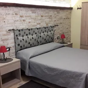 Appartement Lamarmora 58 Sassari