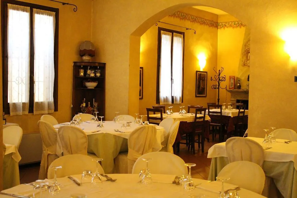 Alle Roncole Busseto
