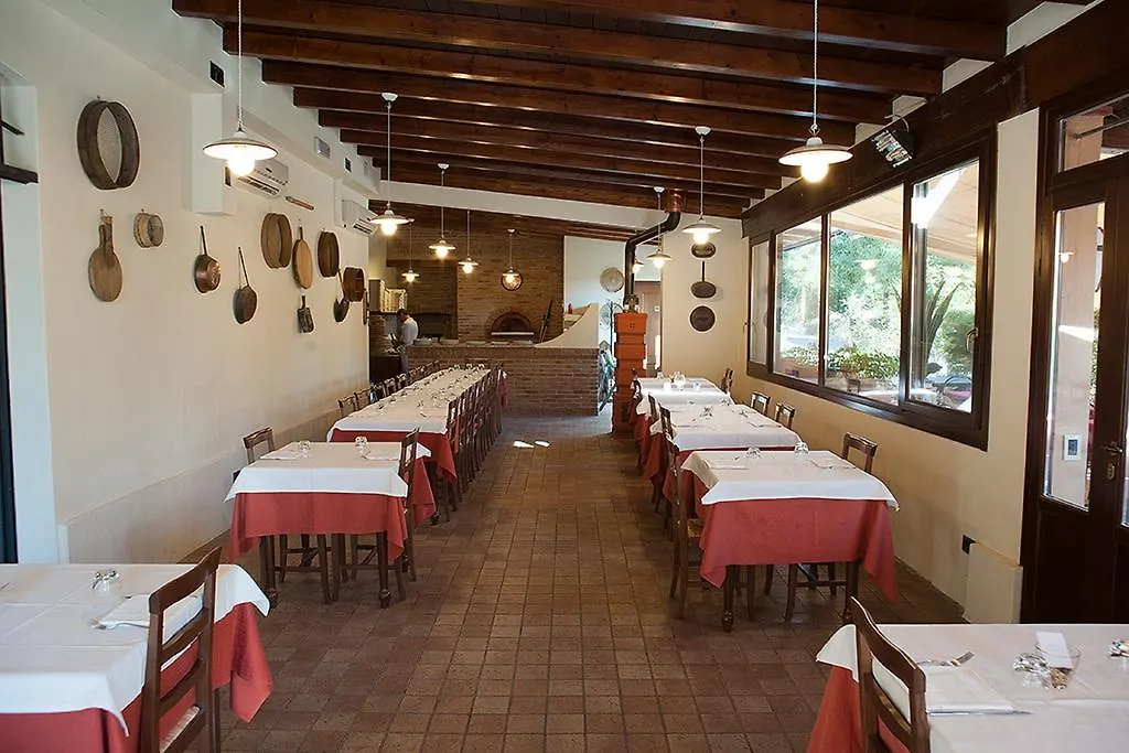 Alle Roncole Busseto