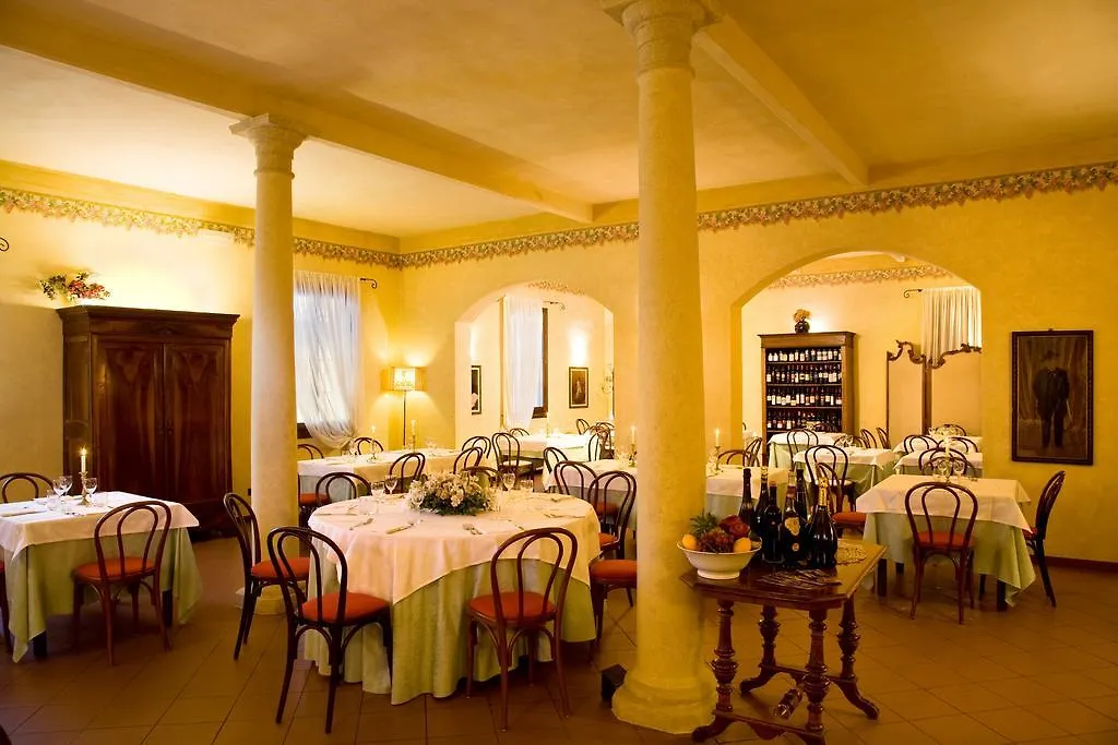 Inn Alle Roncole Busseto